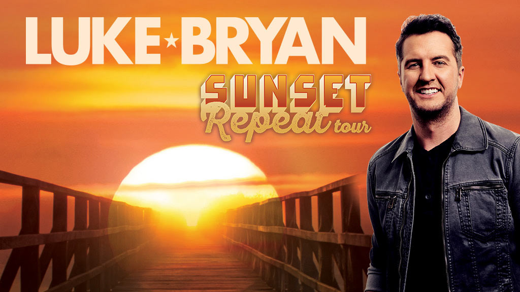Luke Bryan Tickets Tour Dates 2019 Concerts Ticketmaster